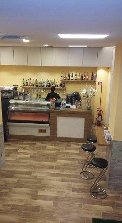 Bar Cafe Lucca
